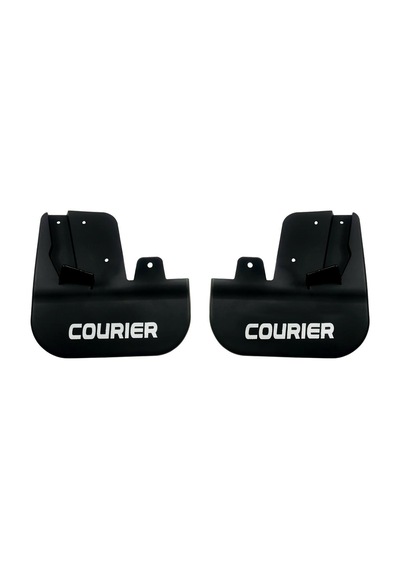 Ford Courier Paçalık Tozluk Çamurluk Arka 2'li Set