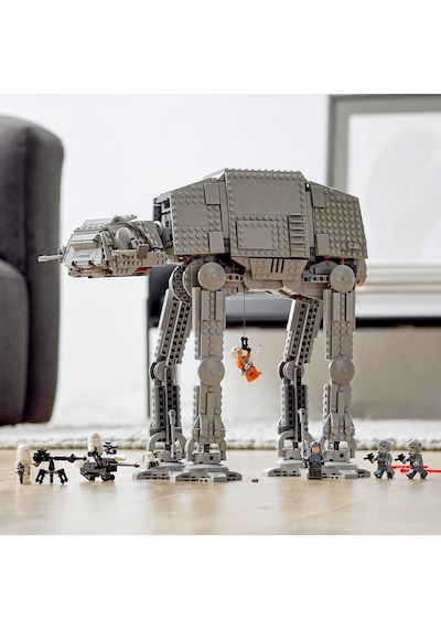 LEGO® Star Wars 75288 AT AT 1267 Parça