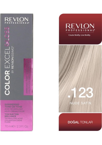 Rp Rvl Ce Gloss Nude Satın .123 70ml