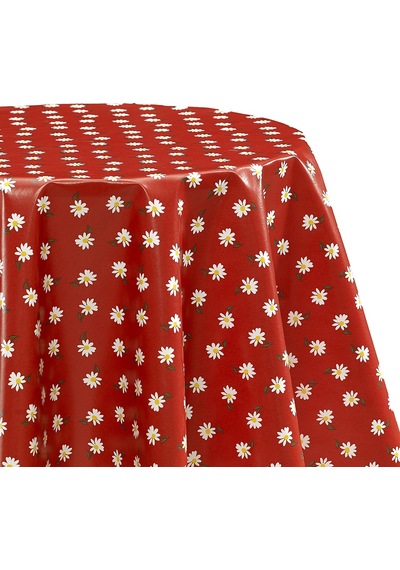 Florista Silinebilir Pvc Masa Örtüsü-172502