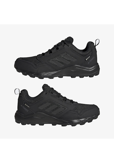Adidas Tracerocker 2.0 Gore-tex Kadın Siyah Koşu Ayakkabısı Jı1307 Siyah