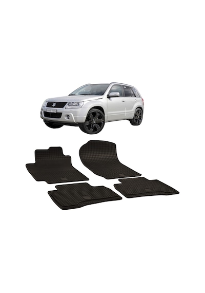 Suzuki Vitara Paspas Kauçuk Oem Germany 2006+