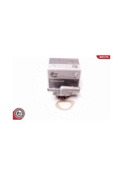 Termostat - Fiat Tempra, Punto, Scudo, Palio, Siena - Mıta-04325111