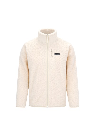 Columbia Columbıa Fıre Sıde Kadın Sweatshırt 2173411-191 Krem