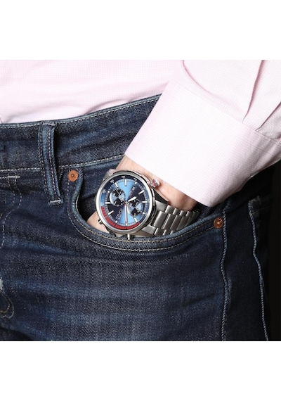 Boss Watches Hb1513823 Erkek Kol Saati