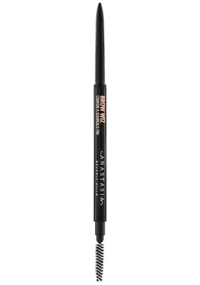 Anastasia Beverly Hills Brow Wiz Kaş Kalemi Dark Brown