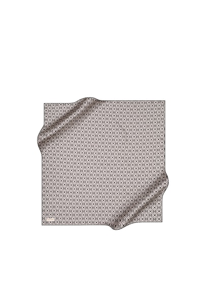 Pierre Cardin 8631438 Eşarp Eşarp 90x90 8631438 917 Renkli Renkli