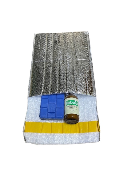 Herbarius Saf (Taze) Arı Sütü 100 G 1.8 HDA