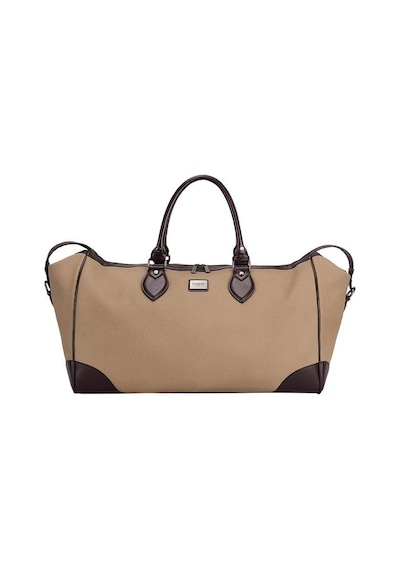 David Jones Unisex Seyahat Çantası Cm6587 Camel