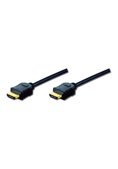 Digitus Ak-330107-020-s 2m Hdmı H.s 4k Altın Kapla-187772