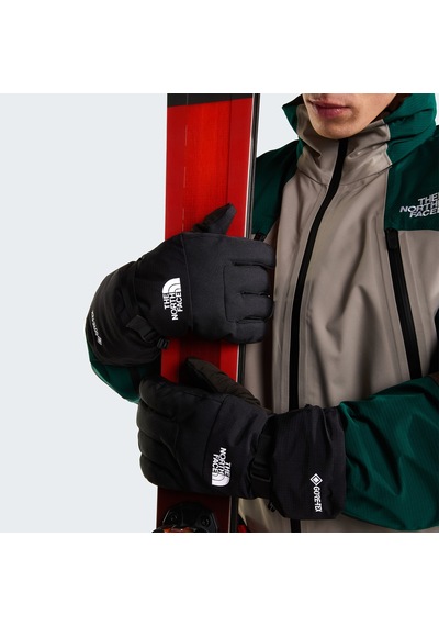 The North Face Montana 3-ın-1 Gtx Glove Unisex Eldiven Nf0a8gdmjk31 Siyah