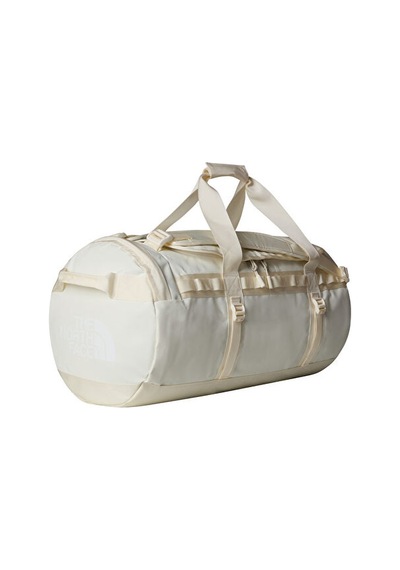 The North Face Base Camp Duffel - M Kamp Çantası 71l Nf0a52saubo1 Beyaz Beyaz