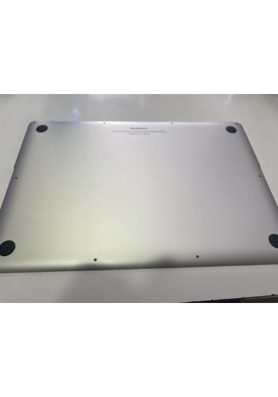 Apple Uyumlu MacBook A1398 Alt Kasa Kapak