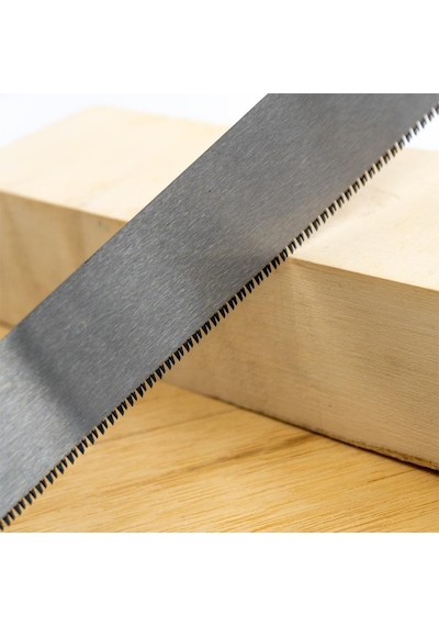 Rox Wood Dozuki Katlanır Ahşap Testere - 175mm