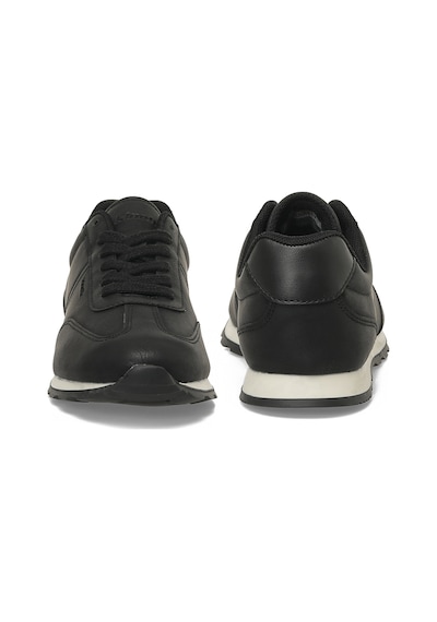 Kinetix Forfar 6fx Siyah Erkek Sneaker 000000000102065053