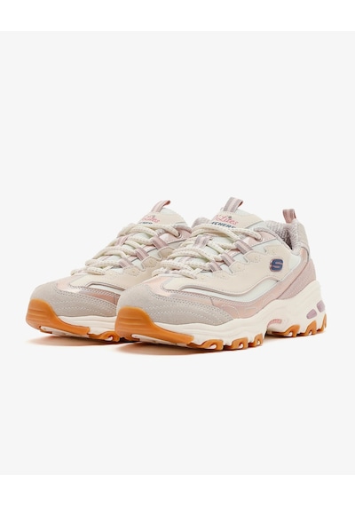 Skechers Dlıtes Dazzlıng Shıne Kadın Spor Ayakkabı 150556 150556 Ltpk