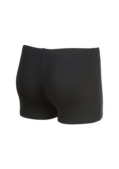 Arena B Bright Swim Short Black Erkek Çocuk Şortu Çok Renkli
