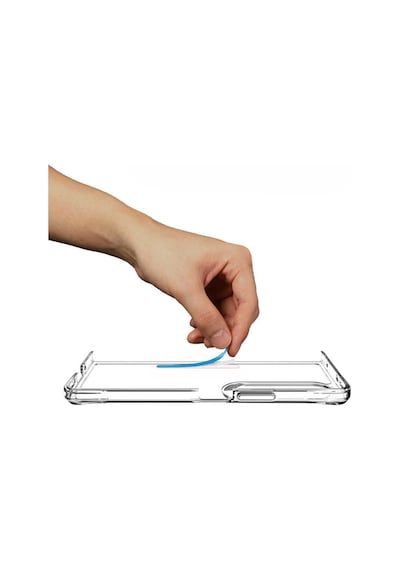 Galaxy Z Fold 4 Uyumlu Vonn Kılıf-renksiz Renksiz Renksiz