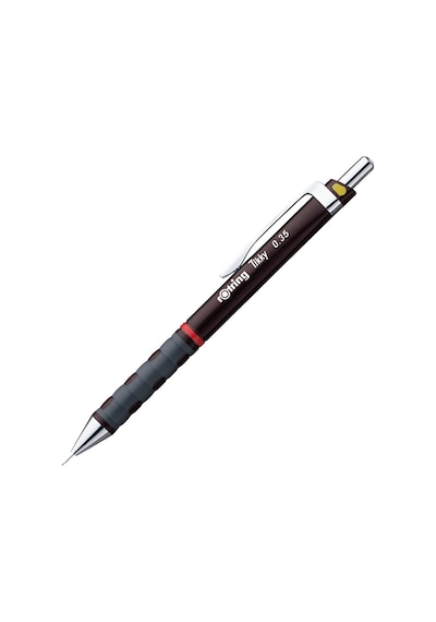 Rotring Tikky Versatil Kalem 03 Bordo 1904510