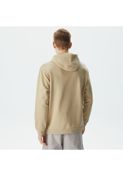 United4 Unıted4 Erkek Krem Sweatshirt