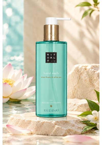 Rıtuals The Rıtual Of Karma Hand Wash 300 Ml