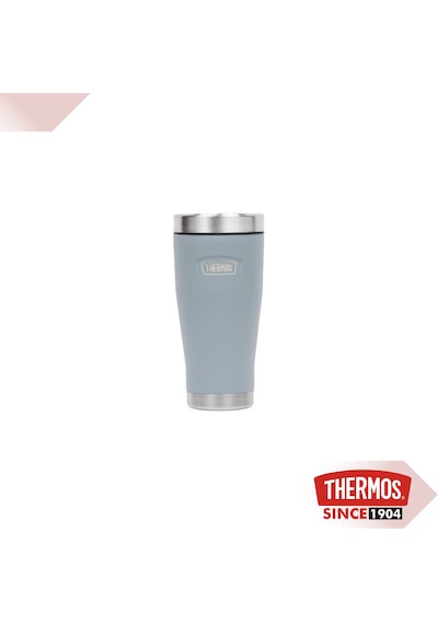Thermos Icon Is101 0,47l Mug - River Rock Mavi