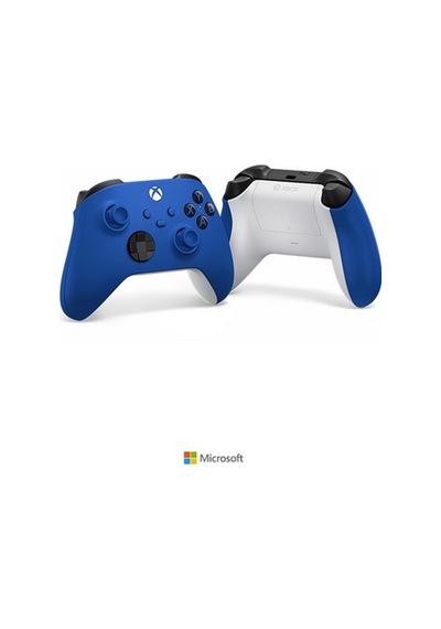 Microsoft Xbox Wireless Oyun Kumanda Mavi(9.Nesil)
