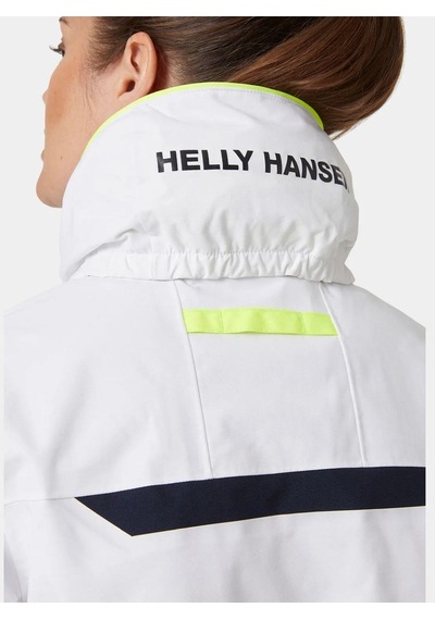 Helly Hansen W Salt Navıgator Bayan Mont Hha.30346 Hha.001 001