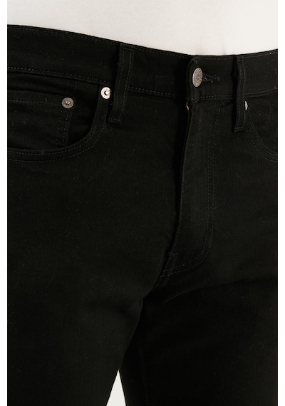 Levi's Erkek Kot Pantolon A2088-0012 Siyah