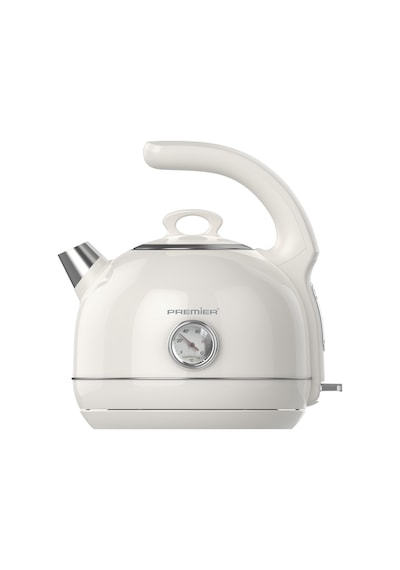 Premier Prk 1215C Retro 1.5 L Su Isıtıcısı Kettle