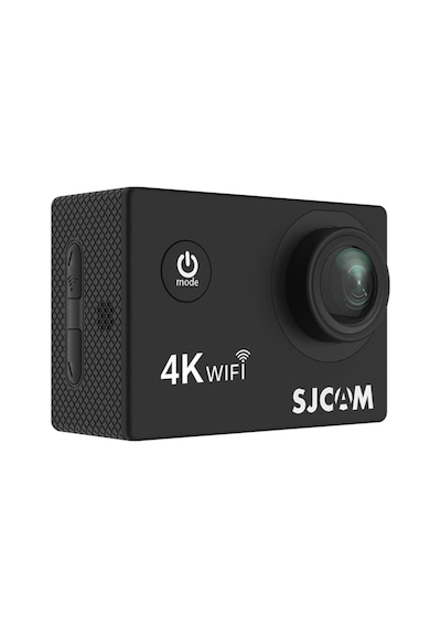 Sjcam Air 4k Wifi Aksiyon Kamerası Siyah Sj4000