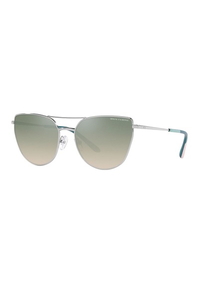 Armani Exchange Güneş Gözlüğü Ax2045s 56 6043w0