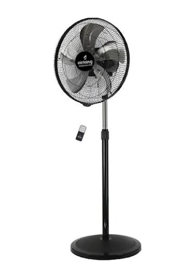 Aırkıng Oscar Pro 18" 45.90 Cm Sanayi Tipi Ayaklı Vantilatör