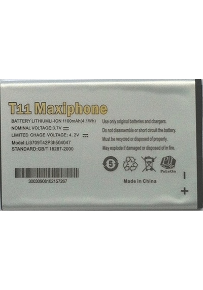 Turkcell T11 Batarya