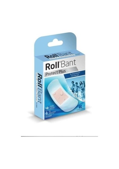 Roll Bant Protect Plus 10'lu