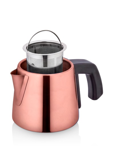 Egetürk Ecm-128 Coverlı 1.7 Lt Elektrikli Çay Makinesi