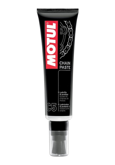 Motul C5 Chain Paste / Zincir Yağlama Kremi 150 Ml