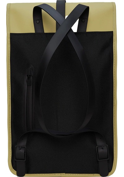 Rains Raıns Raıns Backpack W3 Unısex Sırt Çantası 14544 Haki