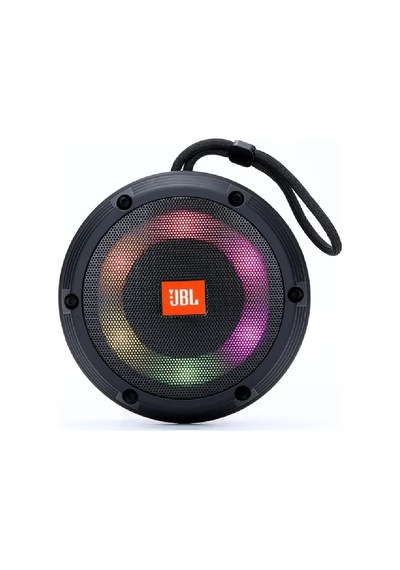 JBL Clip3 RGB Taşınabilir Bluetooth Hoparlör