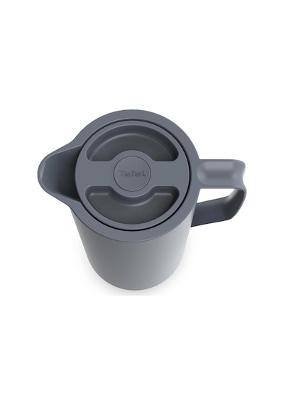 Tefal Motiva 3110600647 1 L Termos - Antrasit