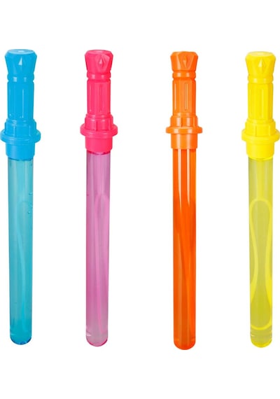 01103 Sun-Wnh-Köpük Oyunu Monster Bubble Baton Şkl.266Ml.4R.12D. Sunman
