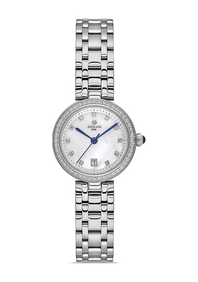 Hislon Women's Classic Queen Ql160s-09ss Gri