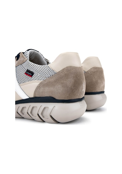 Callaghan Erkek Deri & Tekstil Bej/beyaz Sneakers & Spor Ayakkabı 618 12923 Erk Ayk Y25 Pıedra/blanco Bej Callaghan Erkek Deri & Tekstil Bej/beyaz Sneakers & Spor Ayakkabı 618 12923 Erk Ayk Y25 Pıedra/blanco Bej