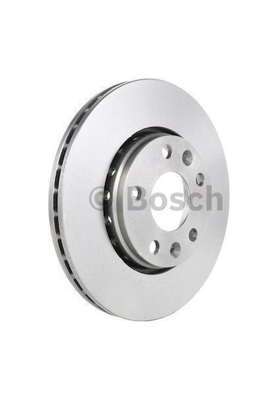 Renault Megane 4 Ön Fren Diski 1.5Dci 110Hp 280Mm 2016 Bosch
