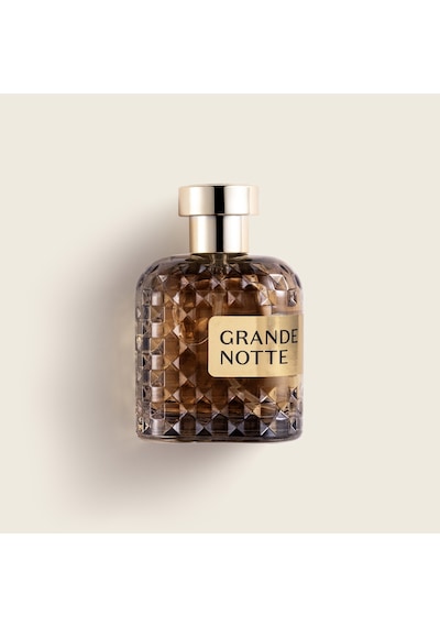 Mad Grande Notte Erkek Parfüm EDP 100 ML