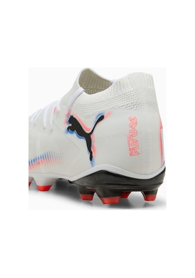 Puma Future 8 Match Fg Erkek Krampon C-pum108593p01p01 Beyaz