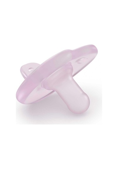 Philips Avent SCF099/22 0-6 Ay Soothie Emzik 2Li Sarı