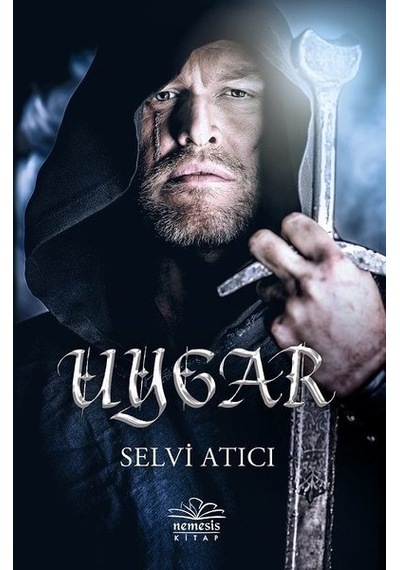 Uygar - Selvi Atıcı - Nemesis Kitap