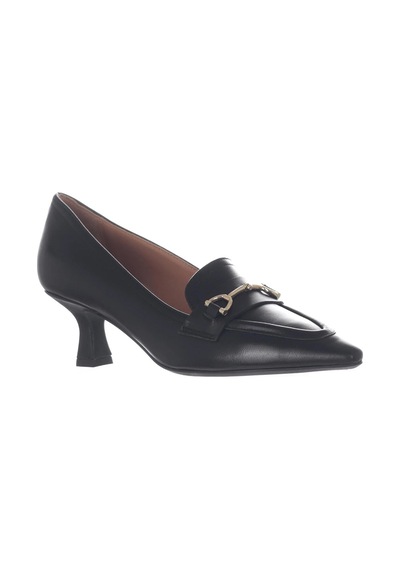 Alpaca Topuklu/ Stiletto Kadın 64n0 Frau Nappa Nero Black Alpaca
