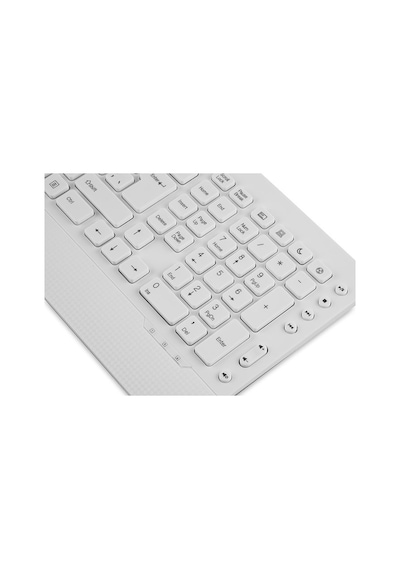 Everest KM-3850 Multimedia Kablolu Q Klavye Mouse Set